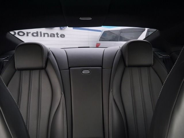 BENTLEY coupe