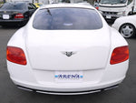 BENTLEY coupe