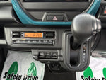 HUSTLER 4WD