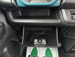 HUSTLER 4WD