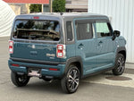 HUSTLER 4WD