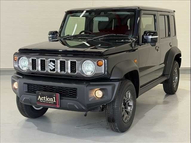 JIMNY NOMADE
