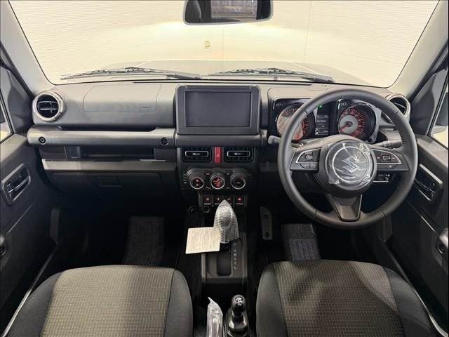 JIMNY NOMADE