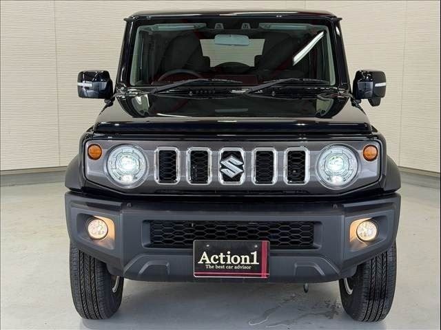 JIMNY NOMADE