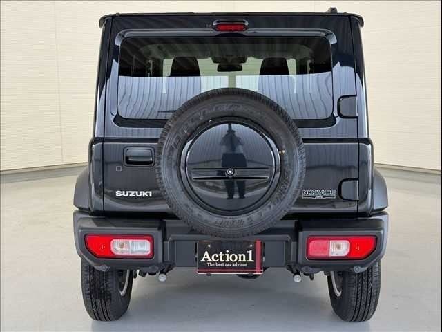 JIMNY NOMADE