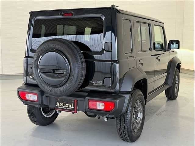 JIMNY NOMADE