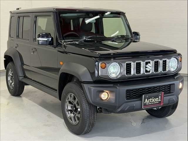 JIMNY NOMADE