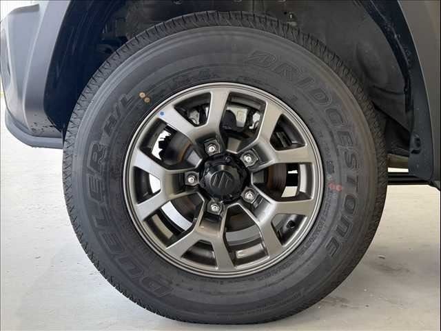 JIMNY NOMADE
