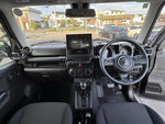 JIMNY 4WD