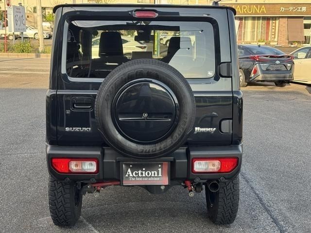 JIMNY 4WD