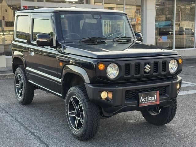 JIMNY 4WD