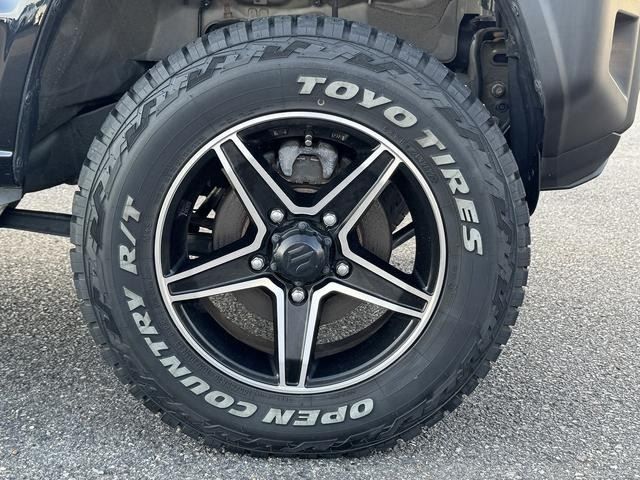 JIMNY 4WD