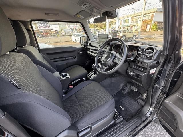 JIMNY 4WD