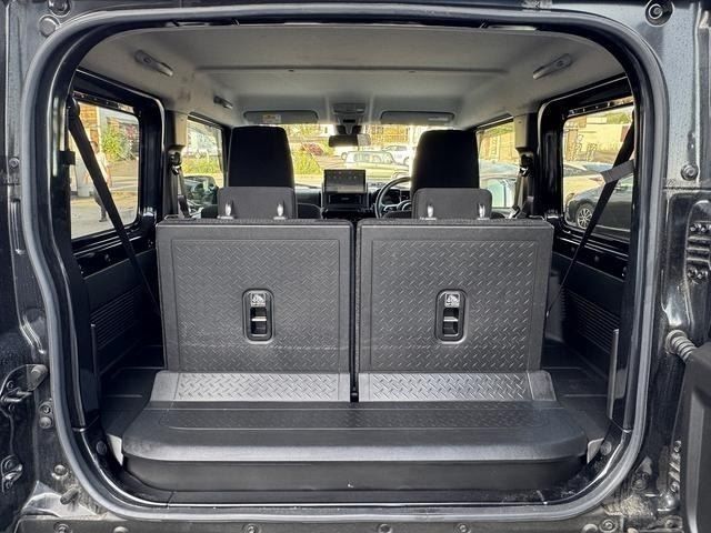JIMNY 4WD