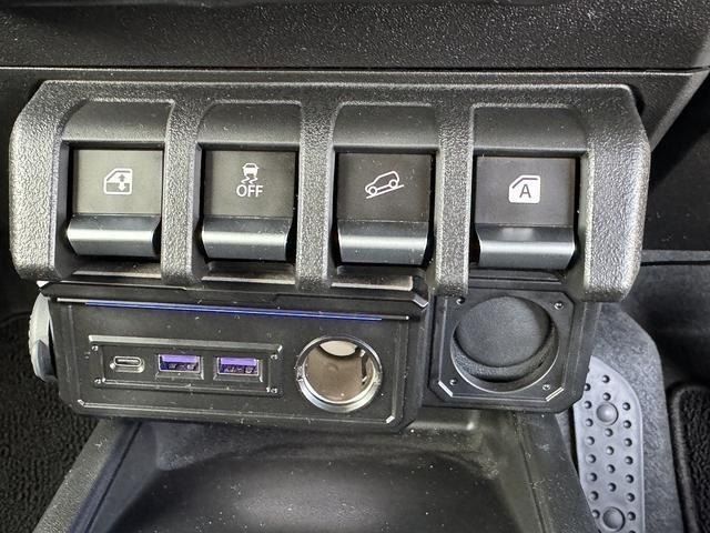 JIMNY 4WD