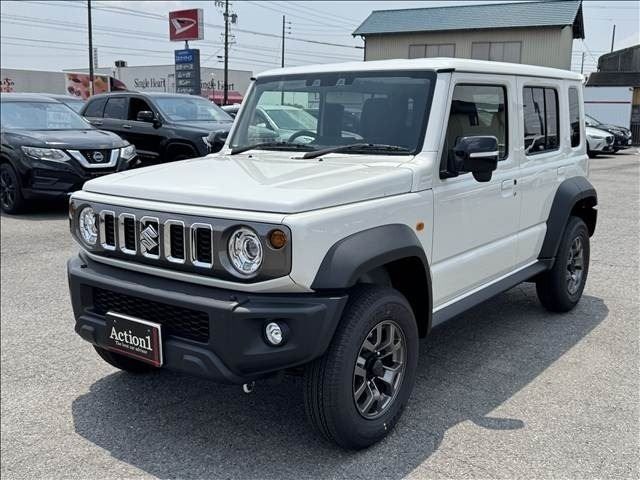 JIMNY NOMADE