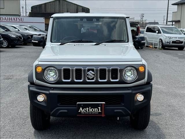 JIMNY NOMADE