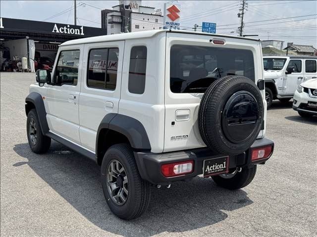 JIMNY NOMADE