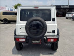 JIMNY NOMADE