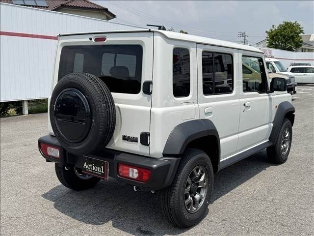 JIMNY NOMADE