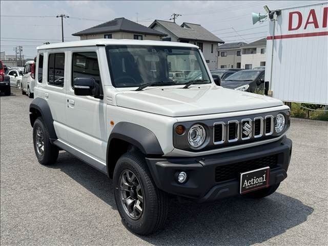 JIMNY NOMADE