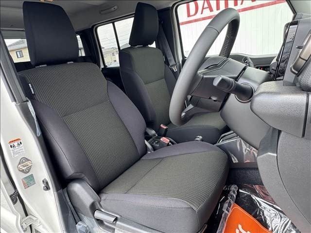JIMNY NOMADE