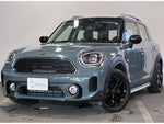 MINI COOPER D CROSSOVER