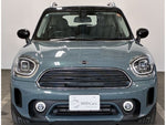 MINI COOPER D CROSSOVER