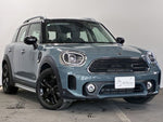 MINI COOPER D CROSSOVER