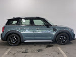 MINI COOPER D CROSSOVER