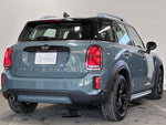 MINI COOPER D CROSSOVER