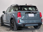 MINI COOPER D CROSSOVER