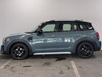 MINI COOPER D CROSSOVER