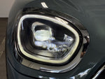 MINI COOPER D CROSSOVER