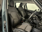 MINI COOPER D CROSSOVER