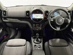MINI COOPER D CROSSOVER
