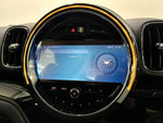 MINI COOPER D CROSSOVER