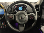 MINI COOPER D CROSSOVER