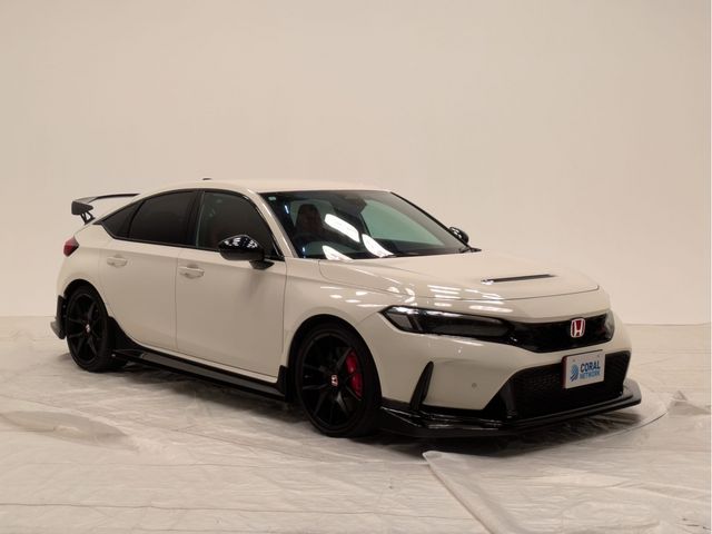 CIVIC hatchback