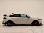 CIVIC hatchback