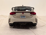 CIVIC hatchback