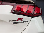 CIVIC hatchback