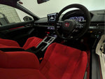 CIVIC hatchback