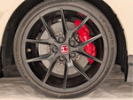CIVIC hatchback