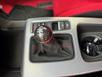 CIVIC hatchback