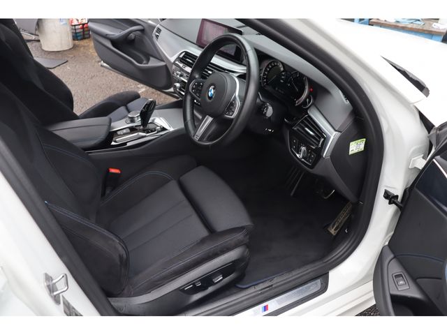 BMW 5series TOURING