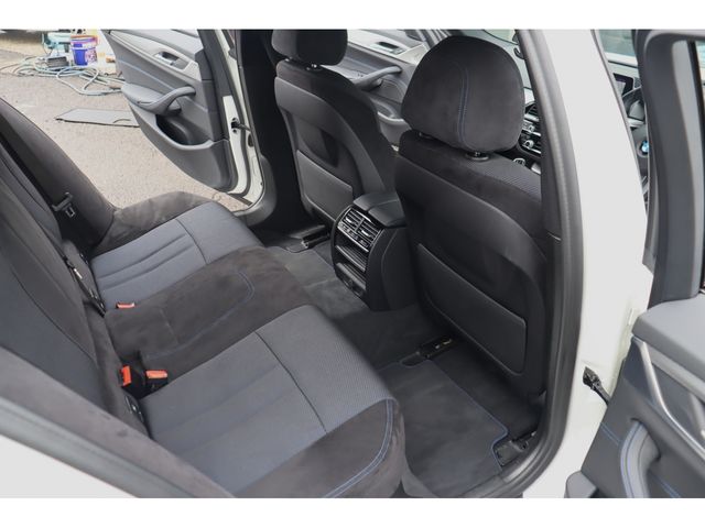 BMW 5series TOURING