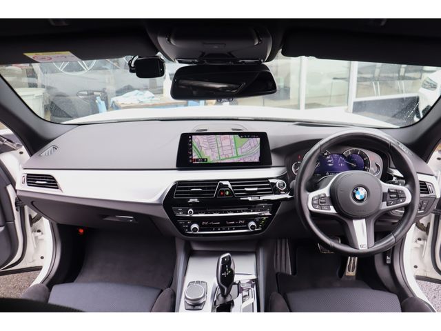 BMW 5series TOURING