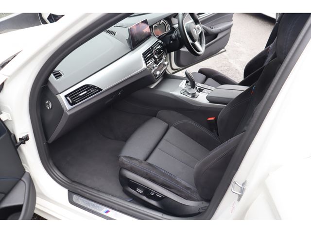 BMW 5series TOURING