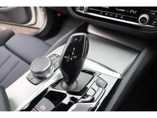 BMW 5series TOURING
